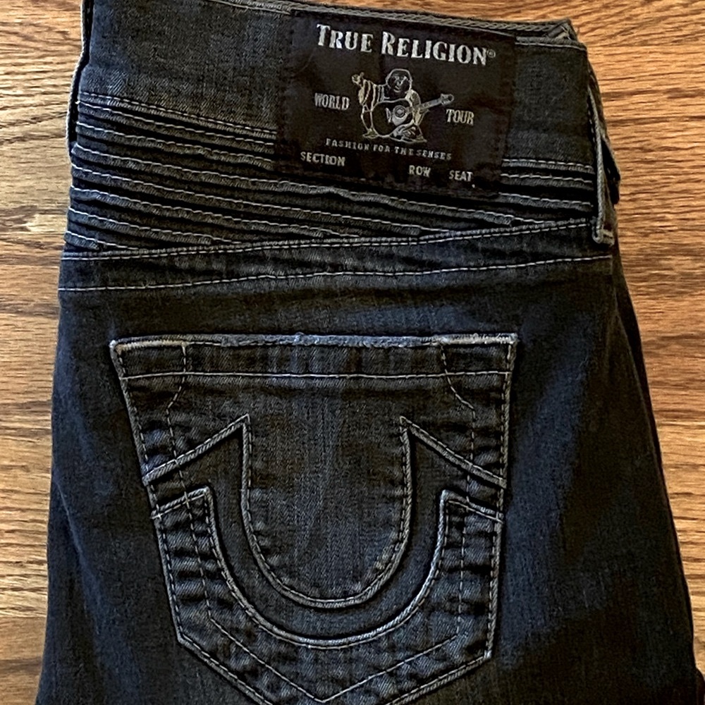 Men’s True Religion